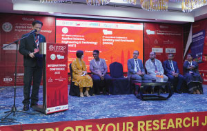 WCASET Past Conference
