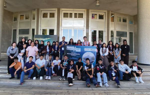 WCASET Past Conference